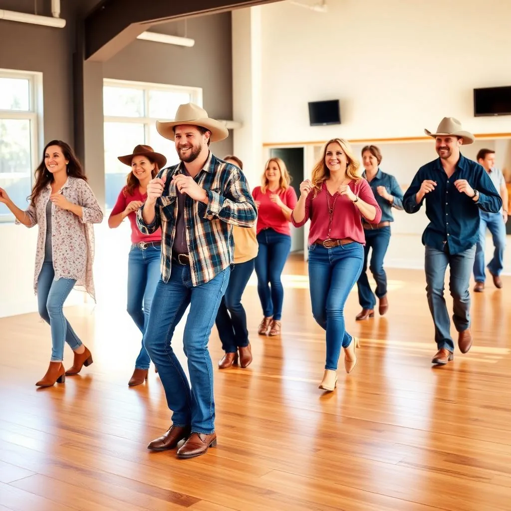 Country