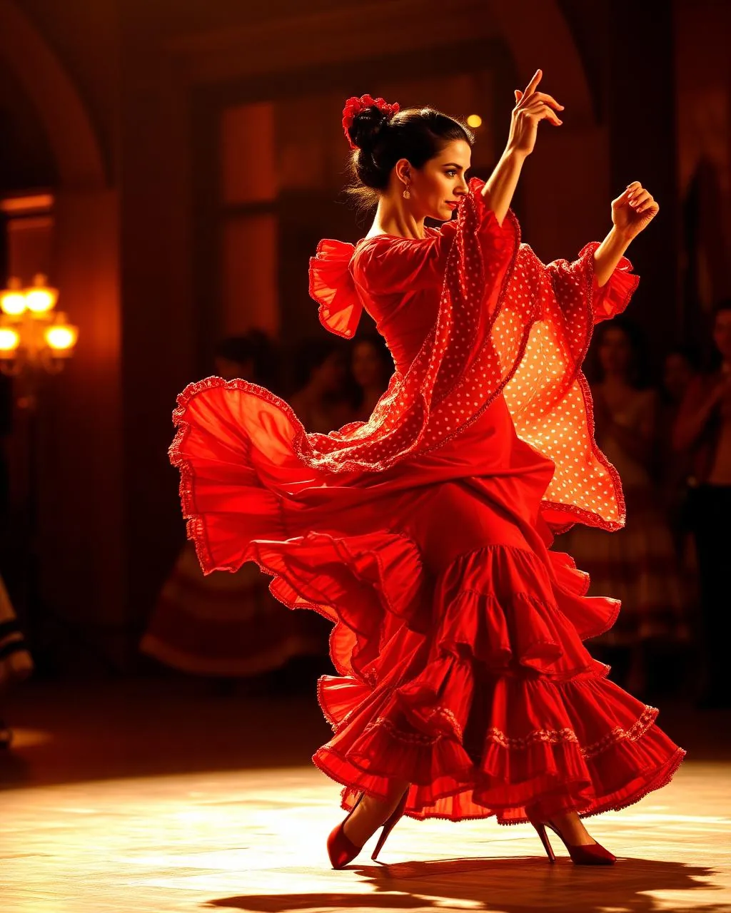 Sevillanas